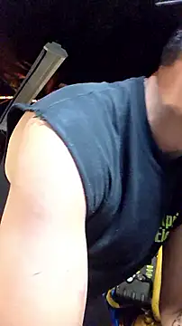 Snapshot of twistafatpipe chatting on 16, 9, 2025 twistafatpipe online show from 16, 9, 2025