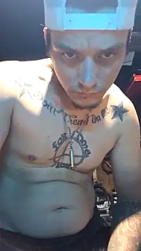 Snapshot of twistafatpipe chatting on 21, 9, 2025 twistafatpipe online show from 21, 9, 2025