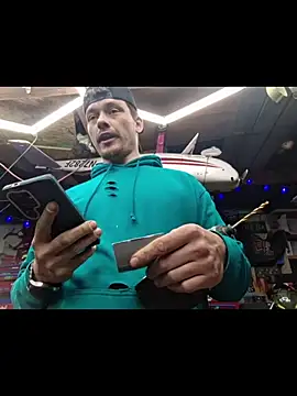 twistafatpipe online show from 4, 4, 2026