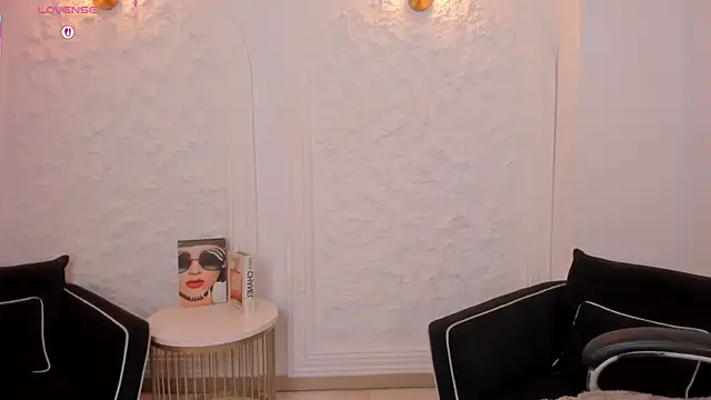 VeronicaBlue online show from 28, 7, 2026