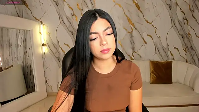 NataliaGaret online show from 10, 1, 2026