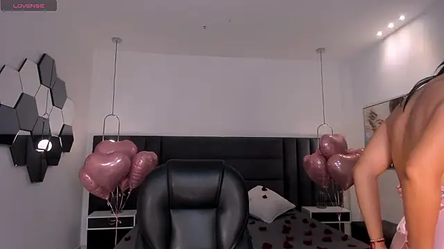 NataliaGaret online show from 14, 2, 2026