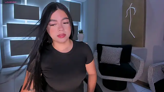 NataliaGaret online show from 9, 4, 2026