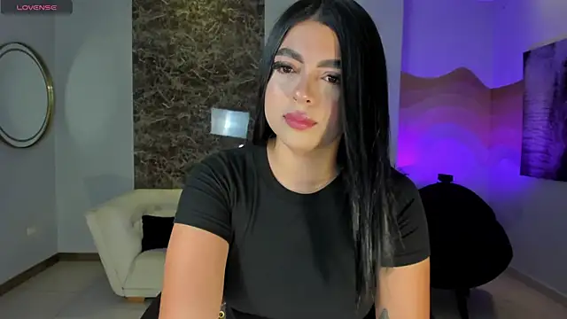NataliaGaret online show from 9, 7, 2026