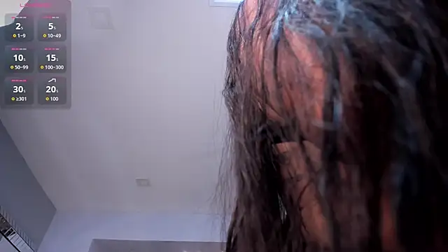 MilaColeman online show from 2, 4, 2026