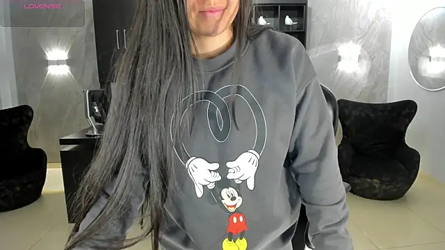 MilaColeman online show from 10, 6, 2026