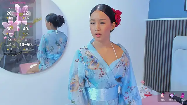 lily  star online show from 21, 12, 2025