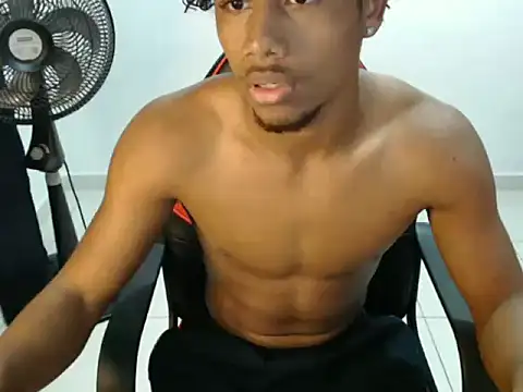 Dante starhot online show from 12, 10, 2025