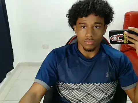 Dante starhot online show from 14, 10, 2025