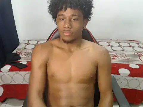 Dante starhot online show from 21, 10, 2025