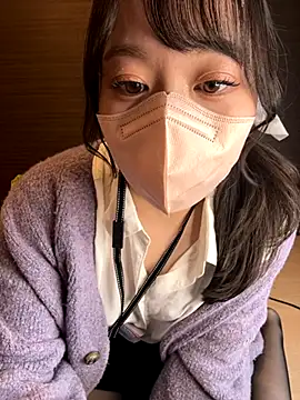 Snapshot of natsumi_NTR_TV chatting on 22, 10, 2025 natsumi NTR TV online show from 22, 10, 2025