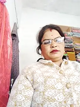 Snapshot of Bhavna_hot chatting on 5, 12, 2025 Bhavna hot online show from 5, 12, 2025