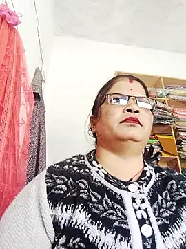 Snapshot of Bhavna_hot chatting on 18, 12, 2025 Bhavna hot online show from 18, 12, 2025