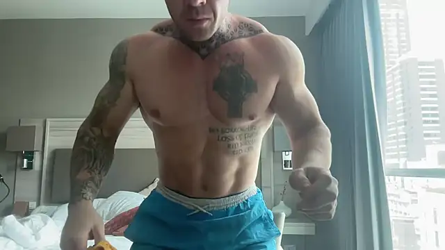 Snapshot of irishdaddyxxl chatting on 1, 10, 2025 irishdaddyxxl online show from 1, 10, 2025