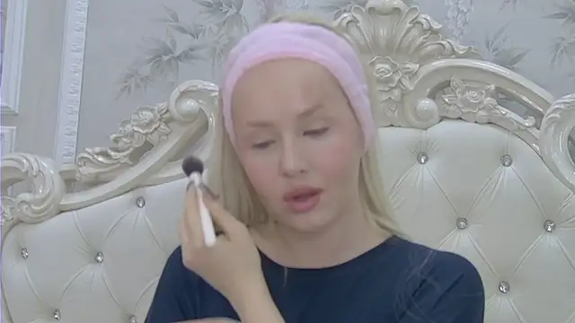 EllieFrosty  online show from 7, 3, 2026