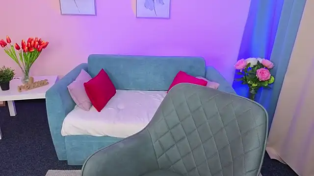 evafolver online show from 23, 11, 2025