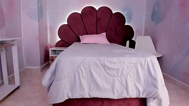 anna2809 online show from 28, 3, 2026