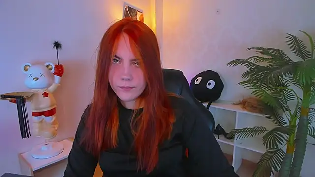 Gingerr pie online show from 22, 10, 2025