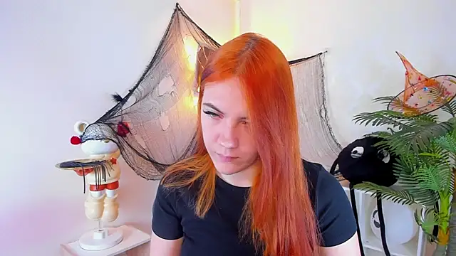 Gingerr pie online show from 6, 11, 2025