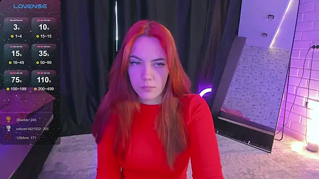 Gingerr pie online show from 22, 12, 2025