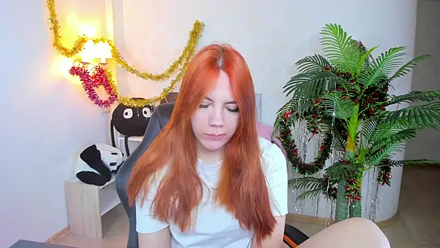 Gingerr pie online show from 14, 1, 2026