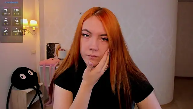 Gingerr pie online show from 27, 2, 2026