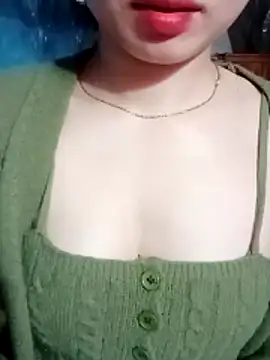 BeMeo003 online show from 14, 12, 2025