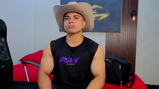 DylanGuss online show from 9, 10, 2025