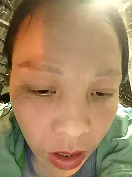 Snapshot of Sinejdk3 chatting on 16, 12, 2025 Sinejdk3 online show from 16, 12, 2025