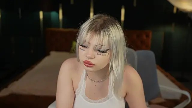 Yuki sun online show from 25, 9, 2025