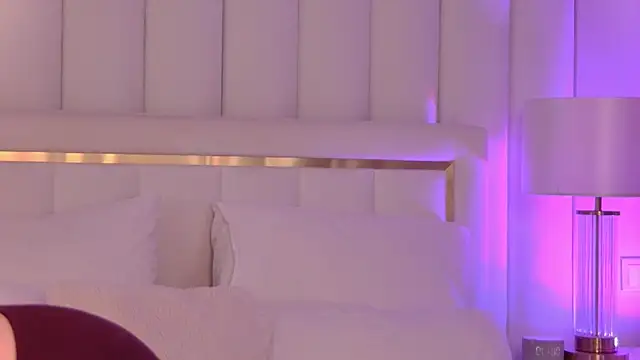 AshleyEvance online show from 20, 2, 2026