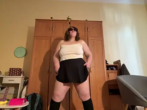 CherryLace04 online show from 14, 3, 2026