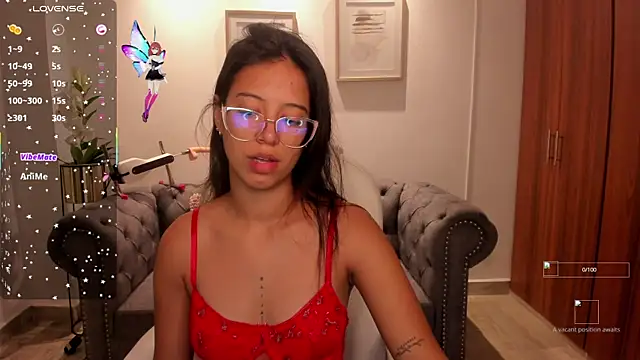 raven stonee online show from 13, 10, 2025