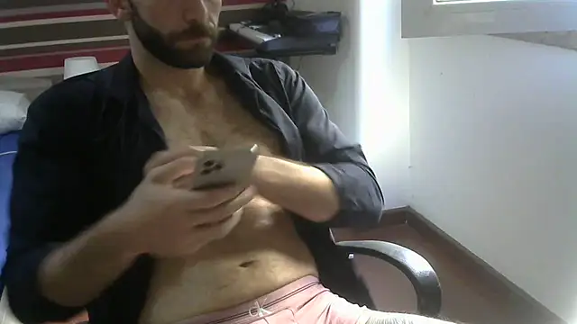 jackgert online show from 16, 11, 2025