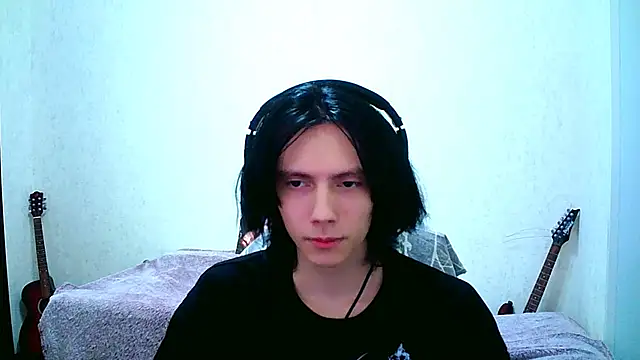 TemptVelvet online show from 10, 10, 2025