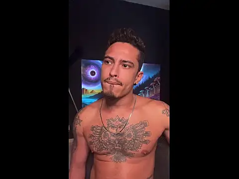 Snapshot of EduXavier26 chatting on 27, 11, 2025 EduXavier26 online show from 27, 11, 2025