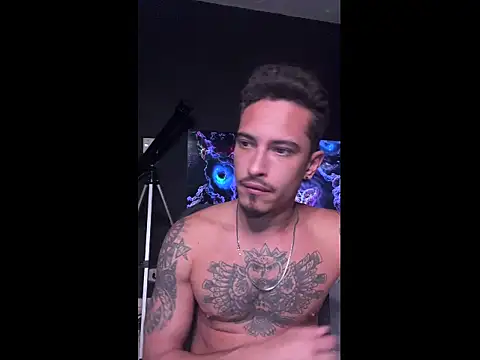 Snapshot of EduXavier26 chatting on 29, 11, 2025 EduXavier26 online show from 29, 11, 2025