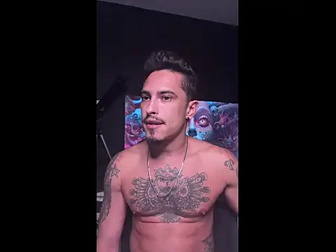 Snapshot of EduXavier26 chatting on 30, 11, 2025 EduXavier26 online show from 30, 11, 2025