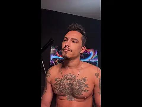 Snapshot of EduXavier26 chatting on 2, 12, 2025 EduXavier26 online show from 2, 12, 2025