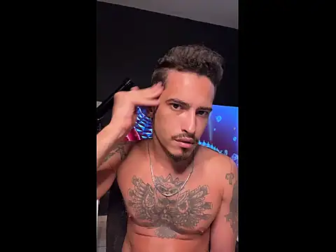 Snapshot of EduXavier26 chatting on 4, 12, 2025 EduXavier26 online show from 4, 12, 2025