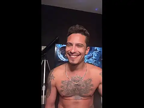 Snapshot of EduXavier26 chatting on 5, 12, 2025 EduXavier26 online show from 5, 12, 2025