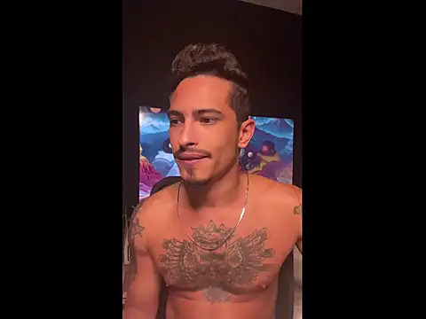 Snapshot of EduXavier26 chatting on 14, 12, 2025 EduXavier26 online show from 14, 12, 2025