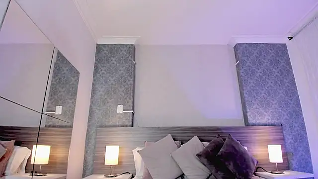 MiilaBlake online show from 13, 11, 2025