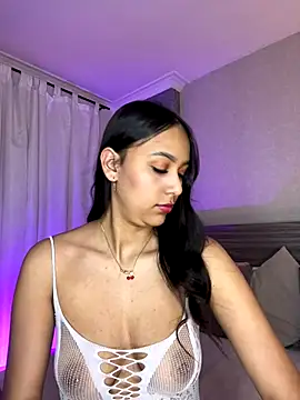 MiilaBlake online show from 13, 12, 2025