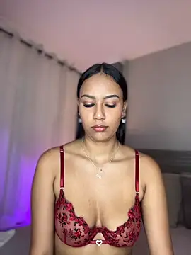 MiilaBlake online show from 22, 2, 2026