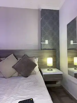 MiilaBlake online show from 21, 3, 2026