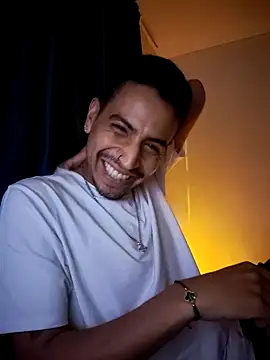 Juann-cock online show from 27, 11, 2025