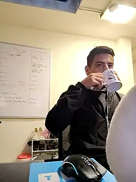 Juann-cock online show from 12, 1, 2026