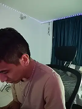 Juann-cock online show from 8, 2, 2026