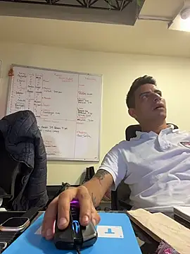 Juann-cock online show from 26, 2, 2026